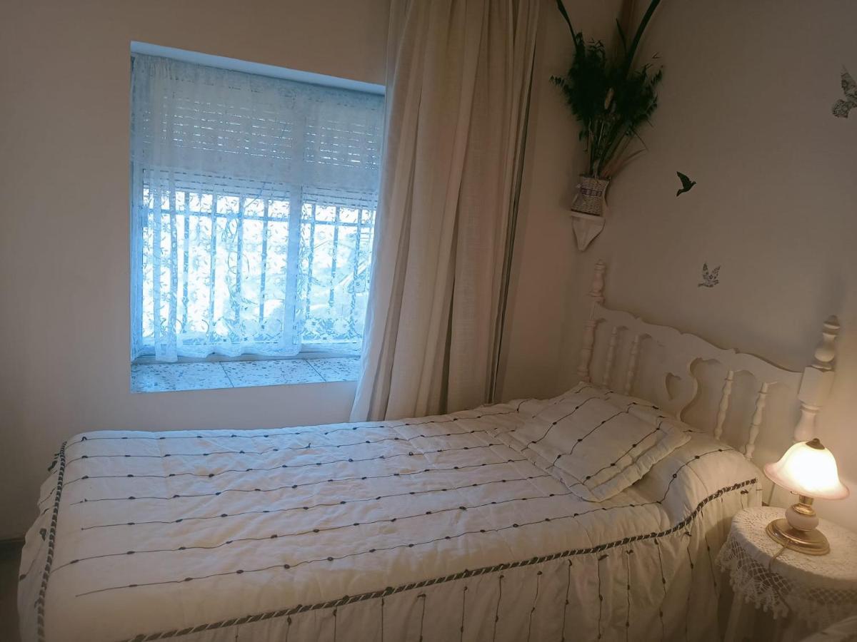 Willy Fogg Villa Pedrosa del Rey ภายนอก รูปภาพ