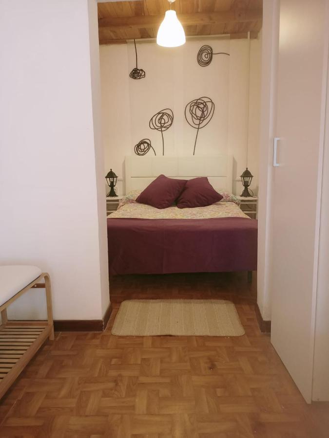 Willy Fogg Villa Pedrosa del Rey ภายนอก รูปภาพ